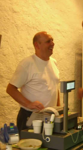 Naturkost St. Josef 1070 Wien | Othmar Holzinger Yoga Guide Naturkost St. Josef Othmar Holzinger | Yoga Guide