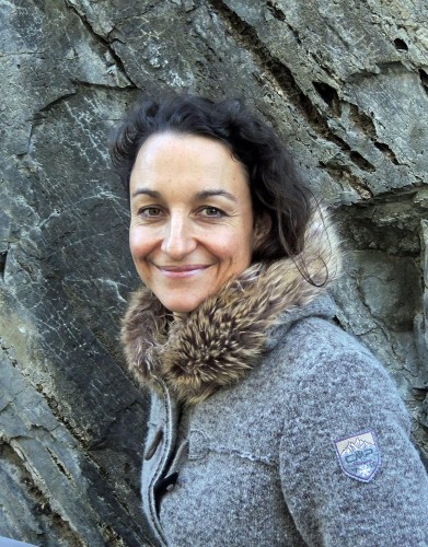 Nella Skuban Body Prinicples | yogaguideAT Nella Skuban Body Prinicples | yogaguideAT