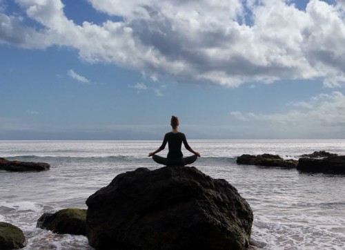 Yoga Retreat auf den Azoren | yogaguide Tipp