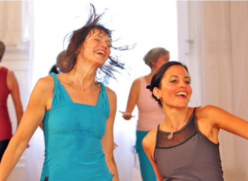 Nia Workshops mit Ann Christiansen in Wien, Linz, Klagenfurt | yogaguide