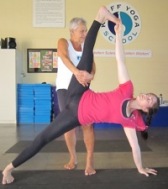 Nicky Knoff Yoga | Yoga Guide