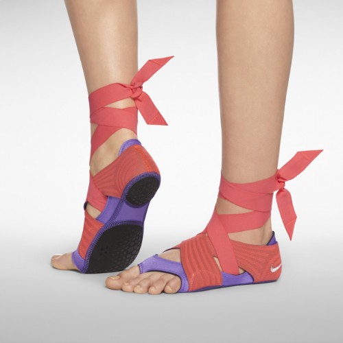 Nike Studio Wrap Pack Yoga Schuhe |yogaguide Tipp