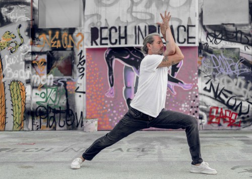 NowYoga Lehrer Ausbildung in Österreich NowYoga Lehrer Ausbildung in Österreich