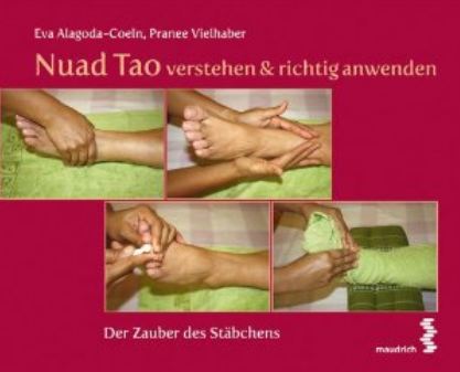 Nuad Tao Buch | Eva Alagoda-Coeln | Yoga Guide