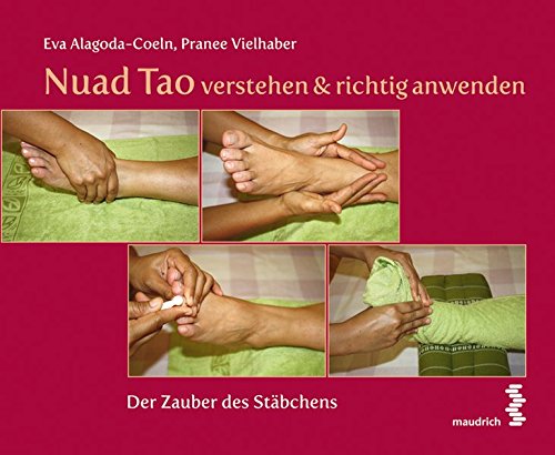 Nuad Tao | yogaguide Buchtipp