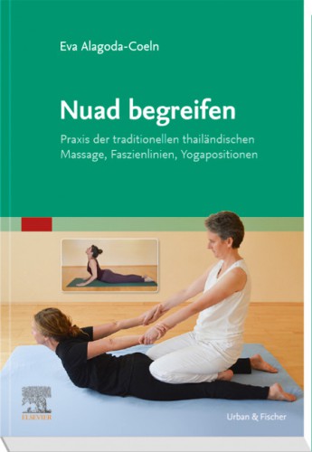 Nuad begreifen | Eva Alagoda-Coeln | yogaguide Tipp