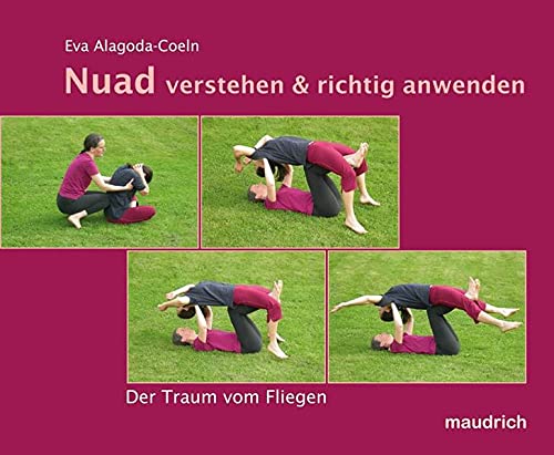 Nuad verstehen u richtig anwenden | yogaguide Buchtipp