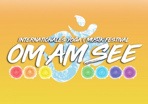 OM AM SEE Yoga- & Musikfestival Füssen 2020 | yogaguide