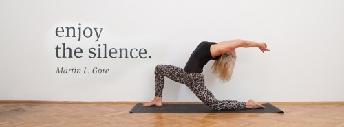 ONE Yoga Vienna | Yoga Guide News