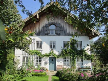 Oedmuehle | Zell am Moos | Yoga Guide