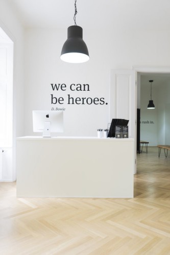 ONE Yoga zweimal in Wien Neu Marahilferstr 33 | yogaguide ONE Yoga zweimal in Wien Neu Marahilferstr 33 | yogaguide