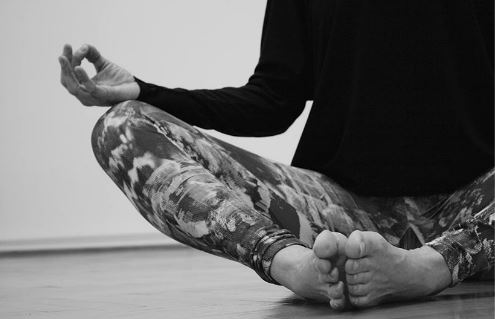 Yin Yoga Workshop One Yoga Vienna | yogaguide Yin Yoga Workshop One Yoga Vienna | yogaguide