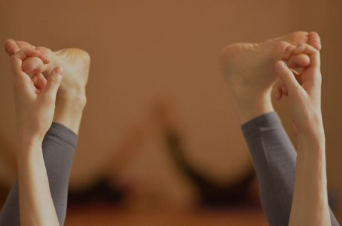 Open House Amazing Yoga Vienna 2016 yogaguide