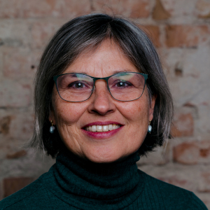 Anja Orttmann-Heuser | YogaPraxis mit Ayurveda vertiefen