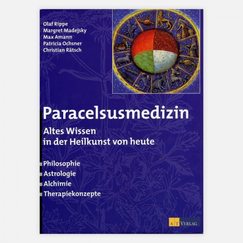 Paracelsusmedizin | yogaguide Tipp