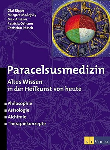 Paracelsusmedizin | yogaguide Tipp