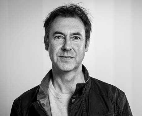 Danny Penman Foto© ASICS Danny Penman Foto© ASICS