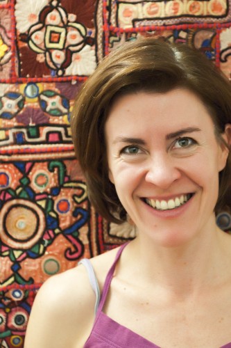 Yoga-Retreat mit Petra Janata im Waldviertel | yogaguide YogaRetreat mit Petra Janata im Waldviertel | yogaguide