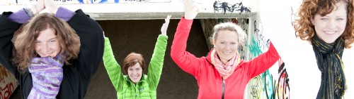 Amazing Yoga | Neu in Wien | Yoga Guide 