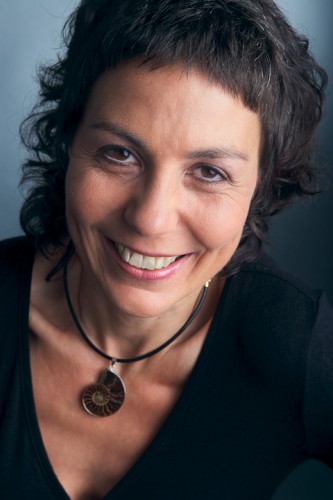 Petra Sumser | Nuad | Yoga Guide