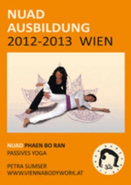 Nuad-Ausbildung Petra Sumser | YogaGuide