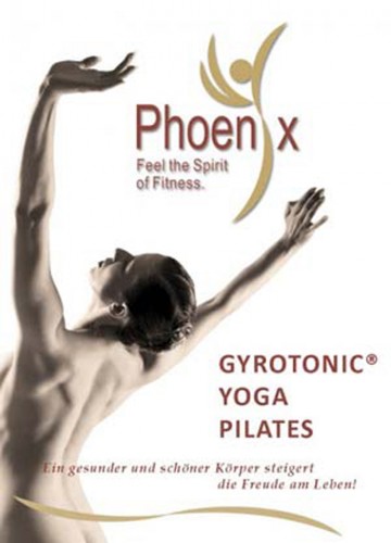 Gyrotonic® oder „Yoga für Tänzer“ ausprobieren | Yoga Guide Gyrotonic bei einer Schnupperstunde ausprobieren | Yoga Guide