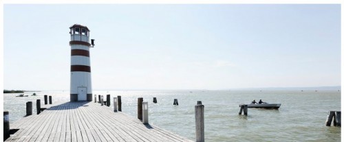 Yoga und Fasten am Neusiedlersee | Yoga Guide