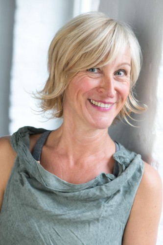 Beate Cuson Seminar in der YogaPraxis | yogaguide