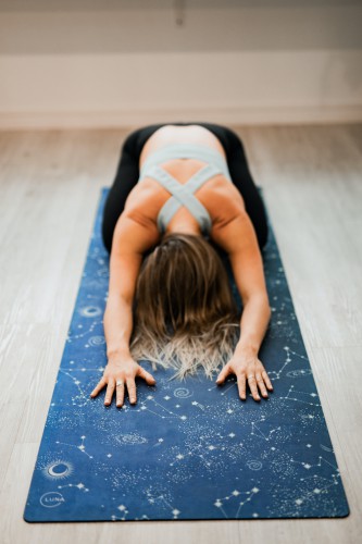 Yoga für konstruktiven Umgang mit Stress | yogaakademie austria