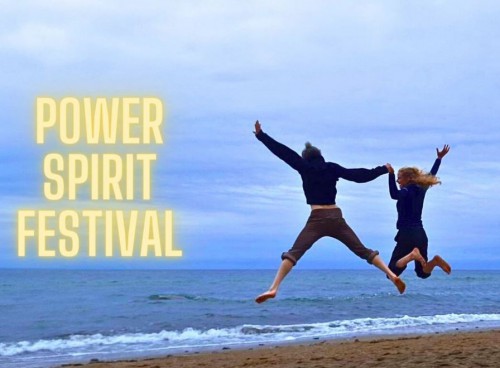 Power Spirit Festival im ZEGG Bad Belzig | yogafestivalguide