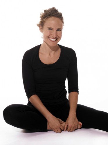 zwei Jahre Poweryoga-Vienna | Barbara Rappauer | yogaguide