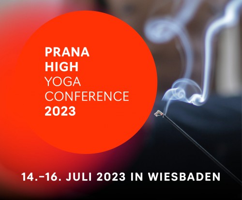 PranaHighYogaConference 2023 | yogafestivalguide