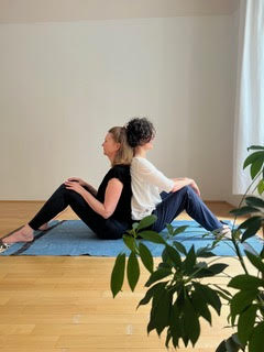 Das Prana Yoga Studio in Wien im Interview | yogaguide Das Prana Yoga Studio in Wien im Interview | yogaguide