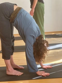 Das Prana Yoga Studio in Wien im Interview | yogaguide Das Prana Yoga Studio in Wien im Interview | yogaguide