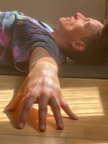 Prana Yogastudio - Semesterbeginn mit Schnupperwoche Prana Yogastudio - Semesterbeginn mit Schnupperwoche