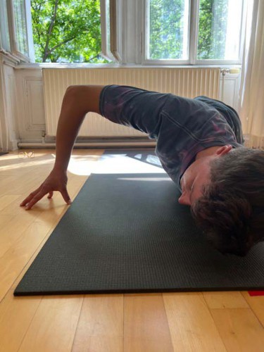 Prana Yoga Wien Semesterstart | yogaguide Tipp