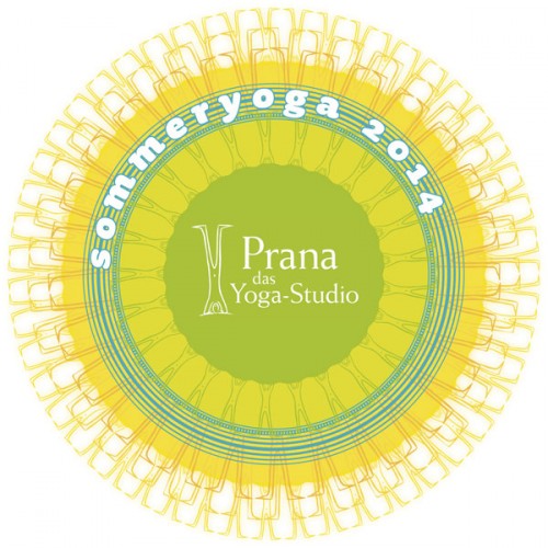 Sommeryoga im Prana Yogastudio Wien | Yoga Guide Sommeryoga im Prana Yogastudio Wien | Yoga Guide