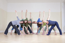 Prana Yogastudio Vienna_Yoga Guide Prana Yogastudio Vienna_yogaguide
