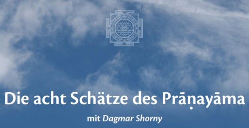 Pranayamatechniken Dagmar Shorny | Yoga Guide Pranayamatechniken Dagmar Shorny | Yoga Guide