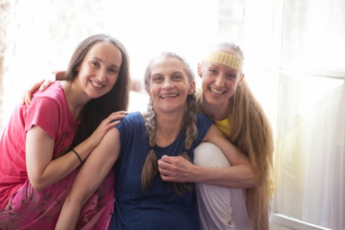 Projog Kineryogalehrer Ausbildungsteam | yogaguide Projog Kinderyogalehrer Ausbildungsteam | yogaguide