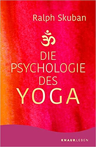 Psychologie des Yoga Taschenbuch Ralph Skuban 
