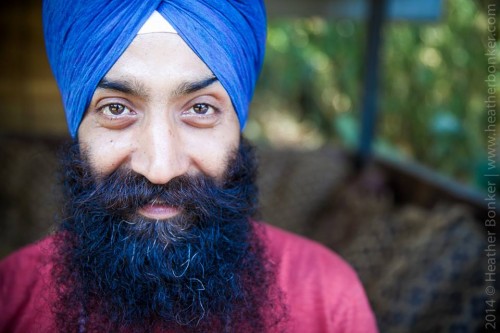 Punnu Singh Wasu | Yoga summit Innsbruck |yogaguide