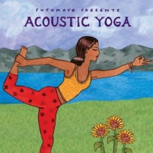 Acoustic Yoga Putumayo | yogaguide