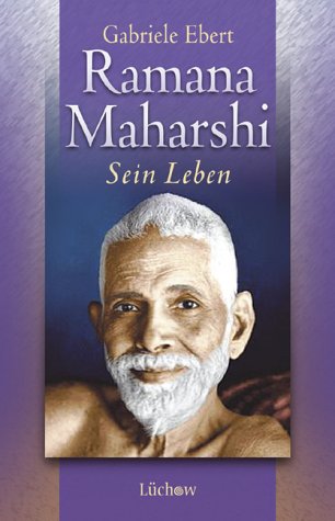 Ramana Maharshi Sein Leben | yogaguide Tipp