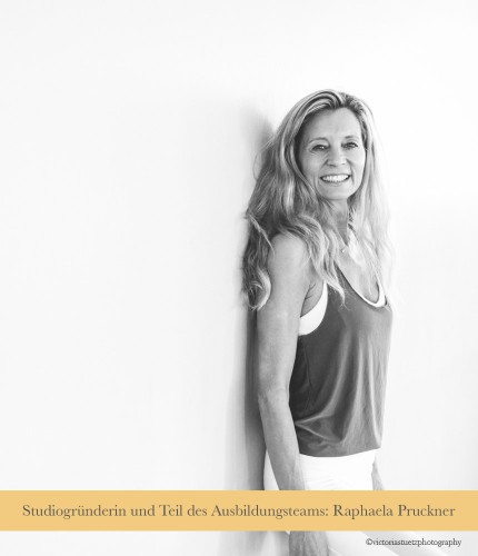 Raphaela Pruckner Hot Yoga Vienna | yogaguide Raphaela Pruckner Hot Yoga Vienna | yogaguide