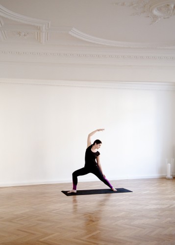 RE:TREAT Vienna, ein Rückzugsort für Yoga, Meditation und Gesundes Essen mitten in Wien, startet am Freitag, den 13. Jänner 2017 mit einen Tag der Offenen Tür ReTreat Vienna Giulia | yogaguide