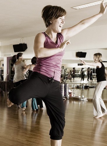 Regina Matsch | Energy Motion | yogaguide Regina Matsch | Energy Motion | yogaguide