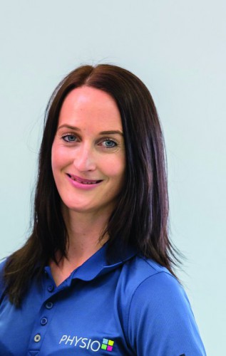 Friederike Reumann Yoga, Physio, Osteopathie | yogaguide Buchtipp Friederike Reumann Yoga, Physio, Osteopathie | yogaguide Buchtipp
