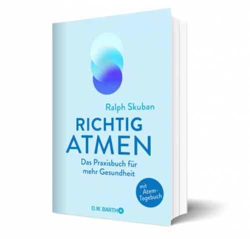 Richtig atmen | yogaguide Gewinnspiel Richtig atmen | yogaguide Gewinnspiel