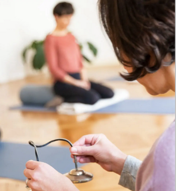 Meditation Immersion with Rima | yogaworkshopguide Meditation Immersion with Rima | yogaworkshopguide